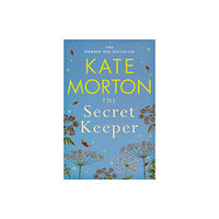 Pan Macmillan The Secret Keeper (häftad, eng)