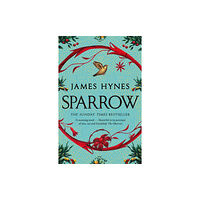 Pan Macmillan Sparrow (inbunden, eng)