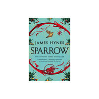 Pan Macmillan Sparrow (häftad, eng)