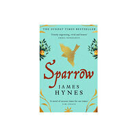 Pan Macmillan Sparrow (häftad, eng)