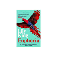 Pan Macmillan Euphoria (häftad, eng)