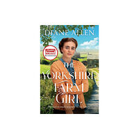 Pan Macmillan The Yorkshire Farm Girl (häftad, eng)