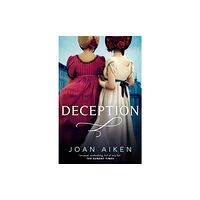 Pan Macmillan Deception (häftad, eng)