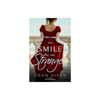 Pan Macmillan The Smile of the Stranger (häftad, eng)