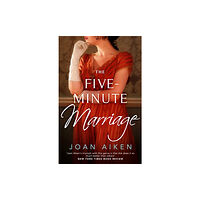 Pan Macmillan The Five-Minute Marriage (häftad, eng)