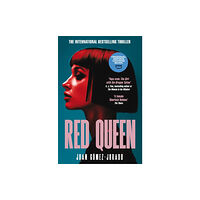 Pan Macmillan Red Queen (häftad, eng)