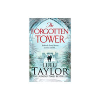 Pan Macmillan The Forgotten Tower (häftad, eng)