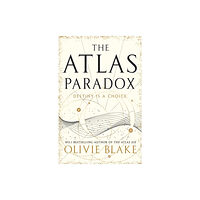 Pan Macmillan The Atlas Paradox (häftad, eng)