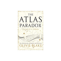 Pan Macmillan The Atlas Paradox (häftad, eng)