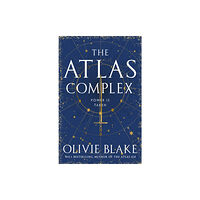 Pan Macmillan The Atlas Complex (häftad, eng)