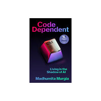 Pan Macmillan Code Dependent (häftad, eng)