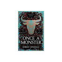 Pan Macmillan Once a Monster (inbunden, eng)