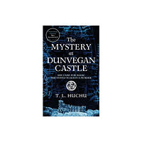 Pan Macmillan The Mystery at Dunvegan Castle (inbunden, eng)