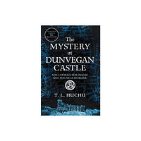 Pan Macmillan The Mystery at Dunvegan Castle (häftad, eng)