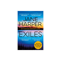 Pan Macmillan Exiles (häftad, eng)