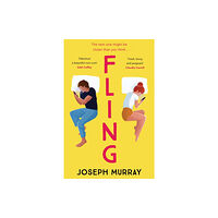 Pan Macmillan Fling (inbunden, eng)