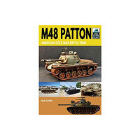 Pen & Sword Books Ltd M48 Patton (häftad, eng)