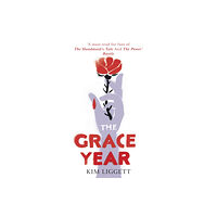 Cornerstone The Grace Year (häftad, eng)