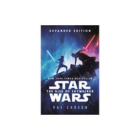 Cornerstone Star Wars: Rise of Skywalker (Expanded Edition) (häftad, eng)