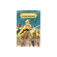 Cornerstone Star Wars: Light of the Jedi (The High Republic) (häftad, eng)