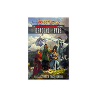 Random House Dragonlance: Dragons of Fate (häftad, eng)