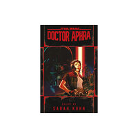 Cornerstone Doctor Aphra (Star Wars) (häftad, eng)