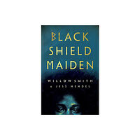 Random House Black Shield Maiden (häftad, eng)