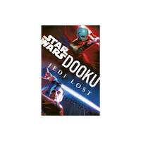 Cornerstone Dooku: Jedi Lost (häftad, eng)