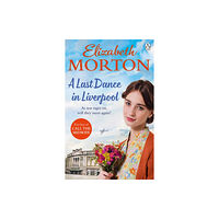 Ebury Publishing A Last Dance in Liverpool (häftad, eng)