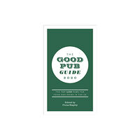 Ebury Publishing The Good Pub Guide 2020 (häftad, eng)