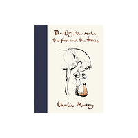 Ebury Publishing The Boy, The Mole, The Fox and The Horse (inbunden, eng)