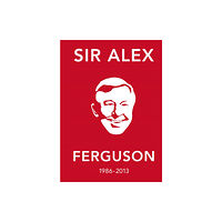 Ebury Publishing The Alex Ferguson Quote Book (häftad, eng)