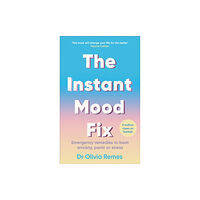 Ebury Publishing The Instant Mood Fix (häftad, eng)