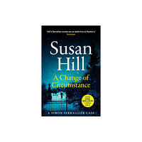 Vintage Publishing A Change of Circumstance (häftad, eng)