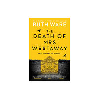 Vintage Publishing The Death of Mrs Westaway (häftad, eng)