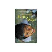Vintage Publishing Funny Boy (häftad, eng)