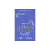Vintage Publishing Greek Myths (häftad, eng)
