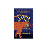 Vintage Publishing Orange World (häftad, eng)