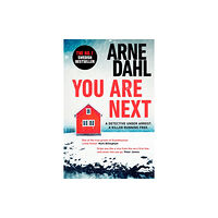 Vintage Publishing You Are Next (häftad, eng)