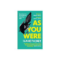 Vintage Publishing As You Were (häftad, eng)