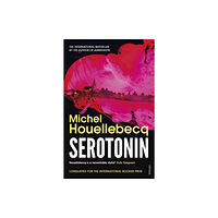 Vintage Publishing Serotonin (häftad, eng)