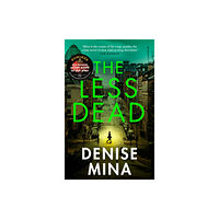 Vintage Publishing The Less Dead (häftad, eng)