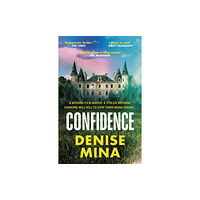 Vintage Publishing Confidence (häftad, eng)