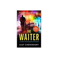 Vintage Publishing The Waiter (häftad, eng)