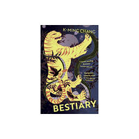 Vintage Publishing Bestiary (häftad, eng)