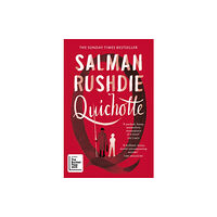 Vintage Publishing Quichotte (häftad, eng)