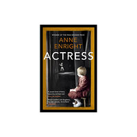 Vintage Publishing Actress (häftad, eng)