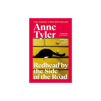 Vintage Publishing Redhead by the Side of the Road (häftad, eng)