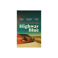 Vintage Publishing Highway Blue (häftad, eng)
