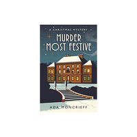 Vintage Publishing Murder Most Festive (häftad, eng)